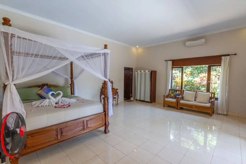 Maimai Sari House