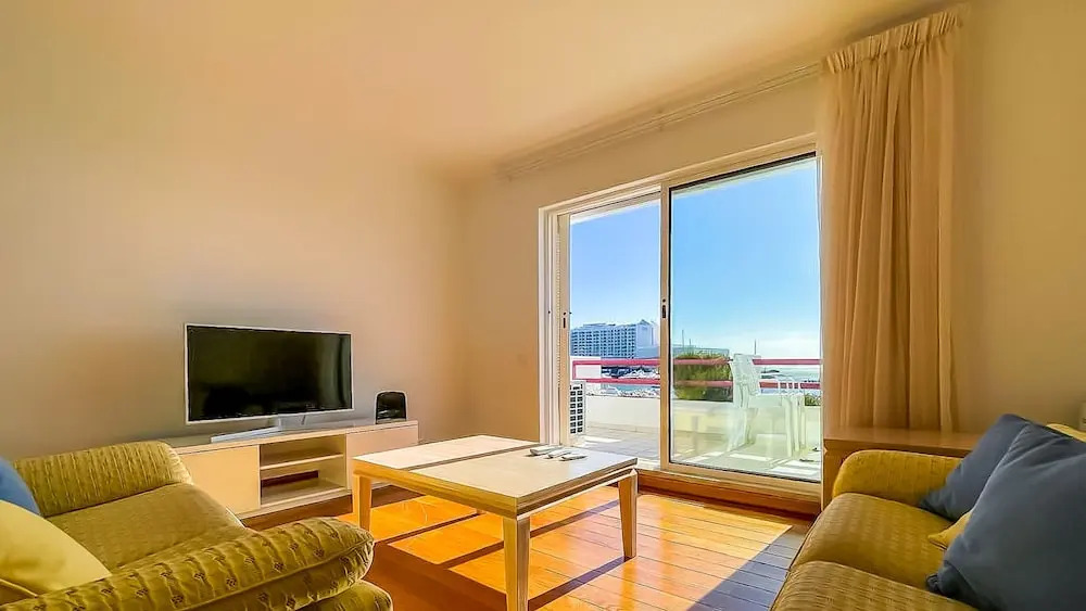 YES Vista Marina T1 Hsrentals Vilamarina