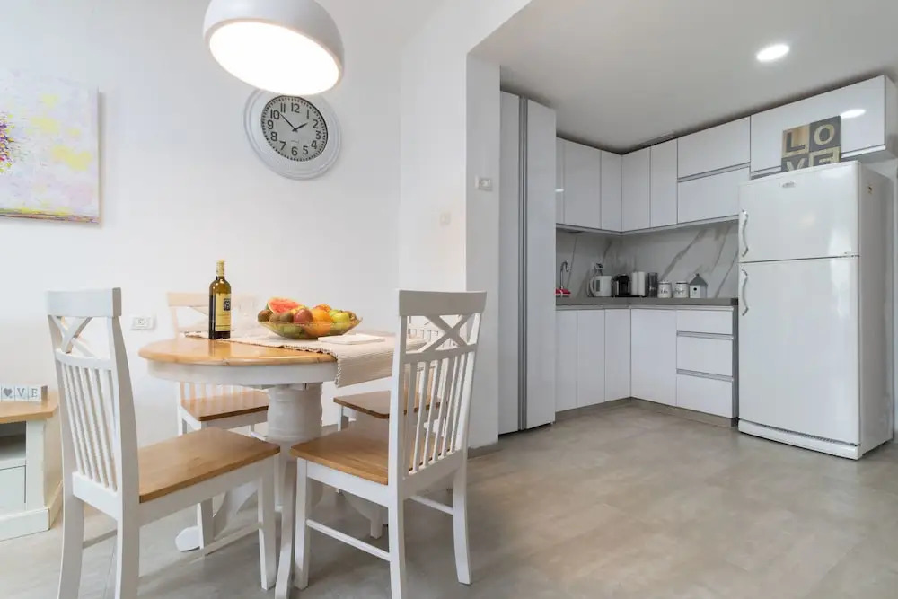King David 19 Apartment