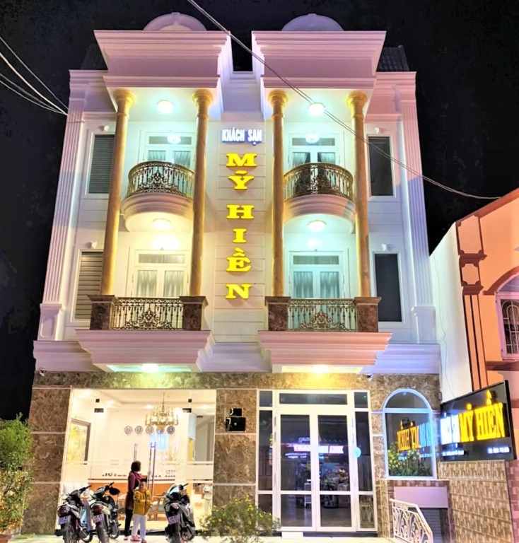 My Hien Hotel