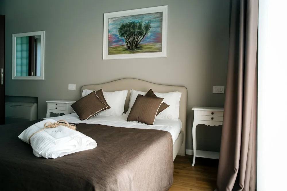 San Marco Antico Relais - B&B