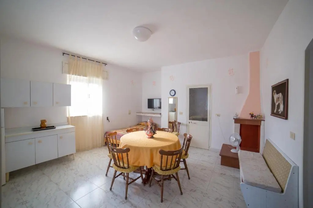 Villa Biagio 1945 - doppio terrazzo panoramico vista mare immersa nella natura con parco giochi