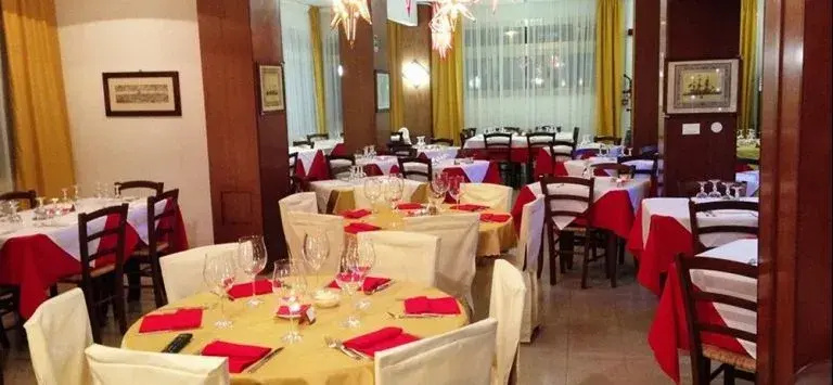 Hotel Roncobilaccio