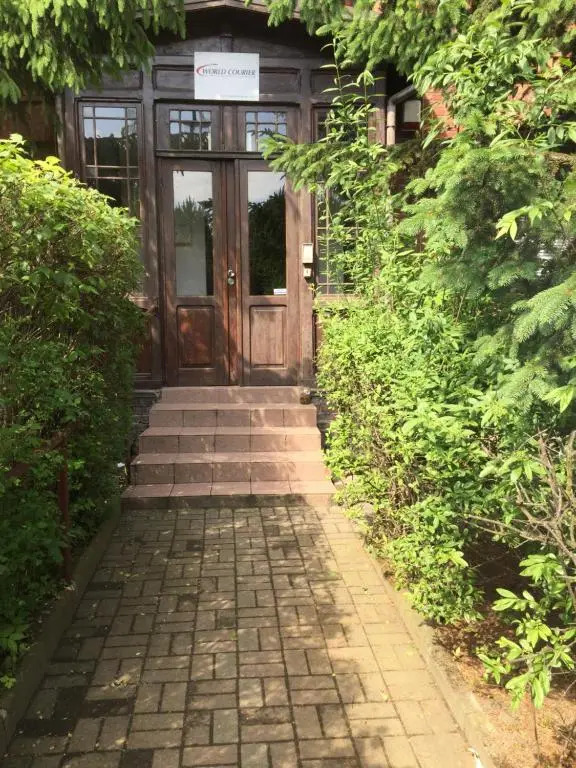 Vacation Apartments Sopot