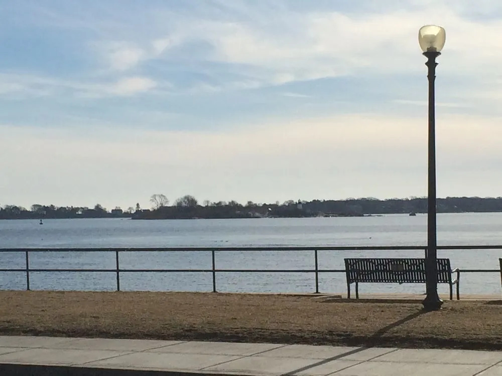 Harborview Inn