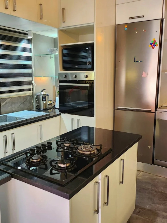 High Standing Villa Casablanca