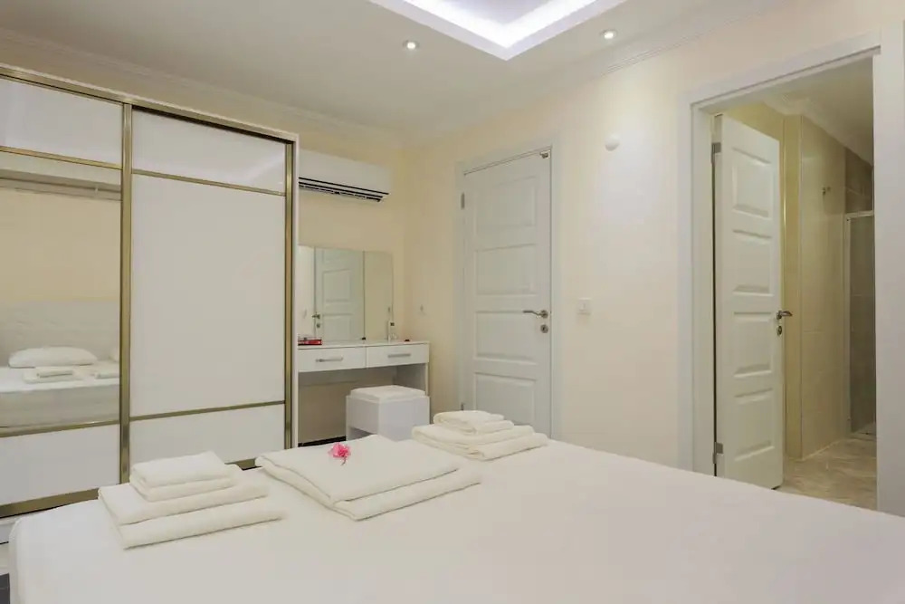 Residence Villa 5