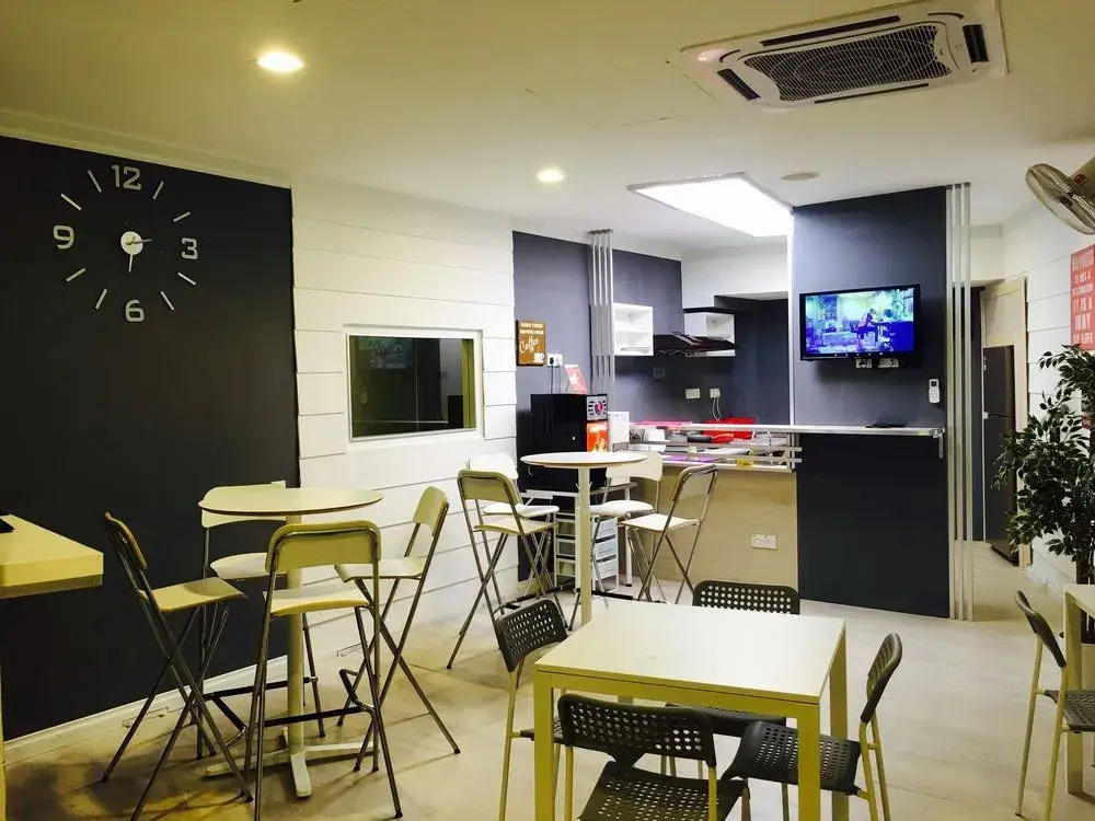 Paradiso Guesthouse