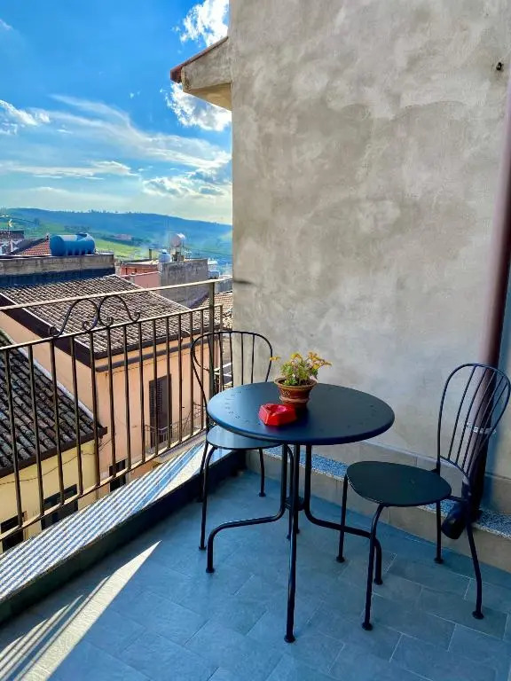 Casa Del Corso