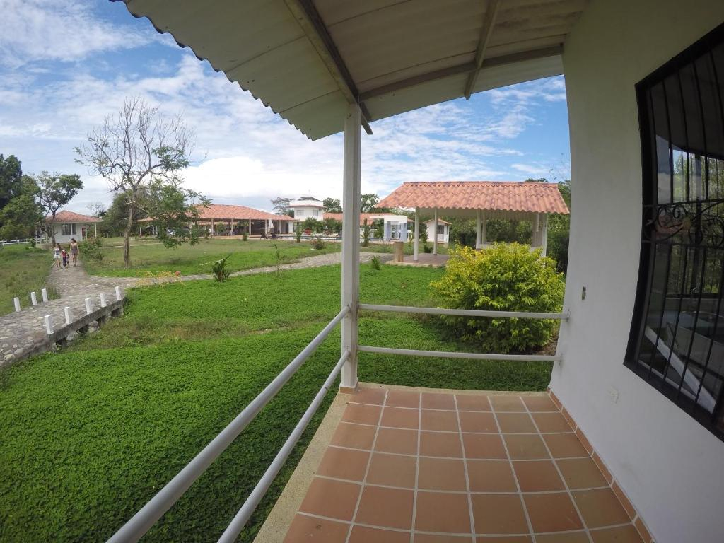 Hotel Campestre Mastranto