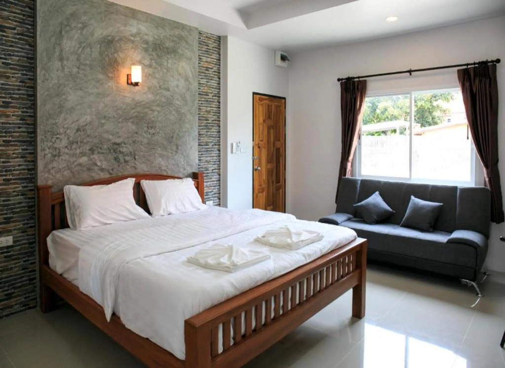 Bunta house