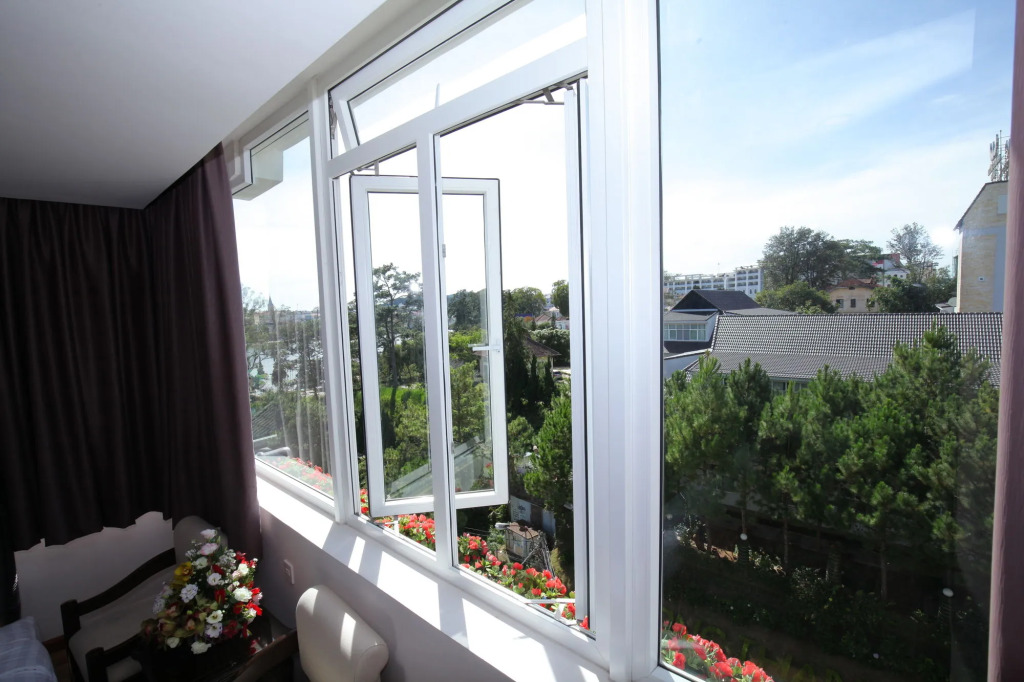 Kings Hotel Dalat