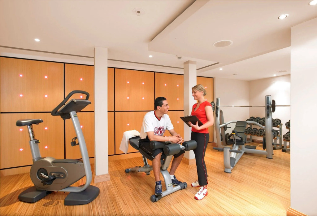 Best Western Premier Park Hotel & Spa