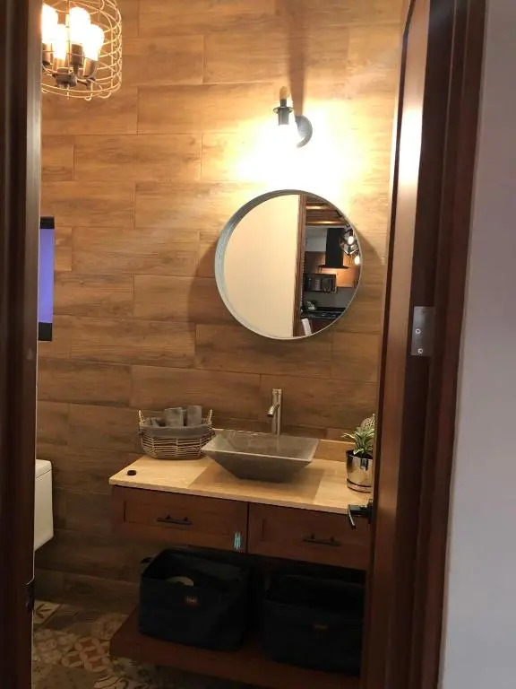 Doña Jose Suite & Apartments