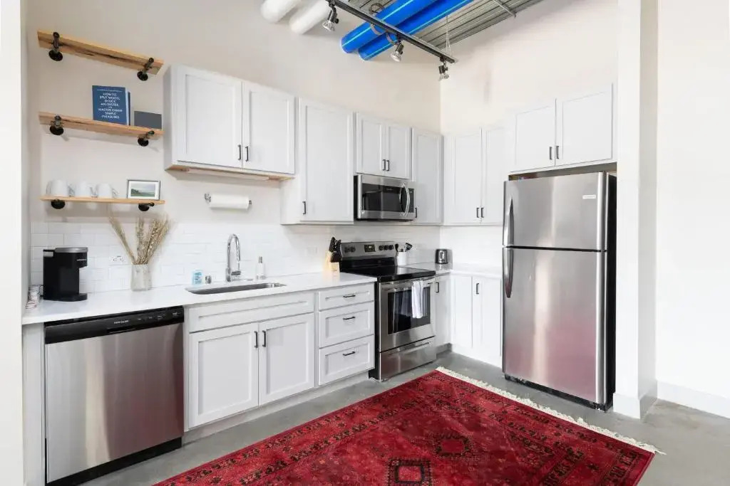 Flexhome Brewery District M10-FiservGymParking