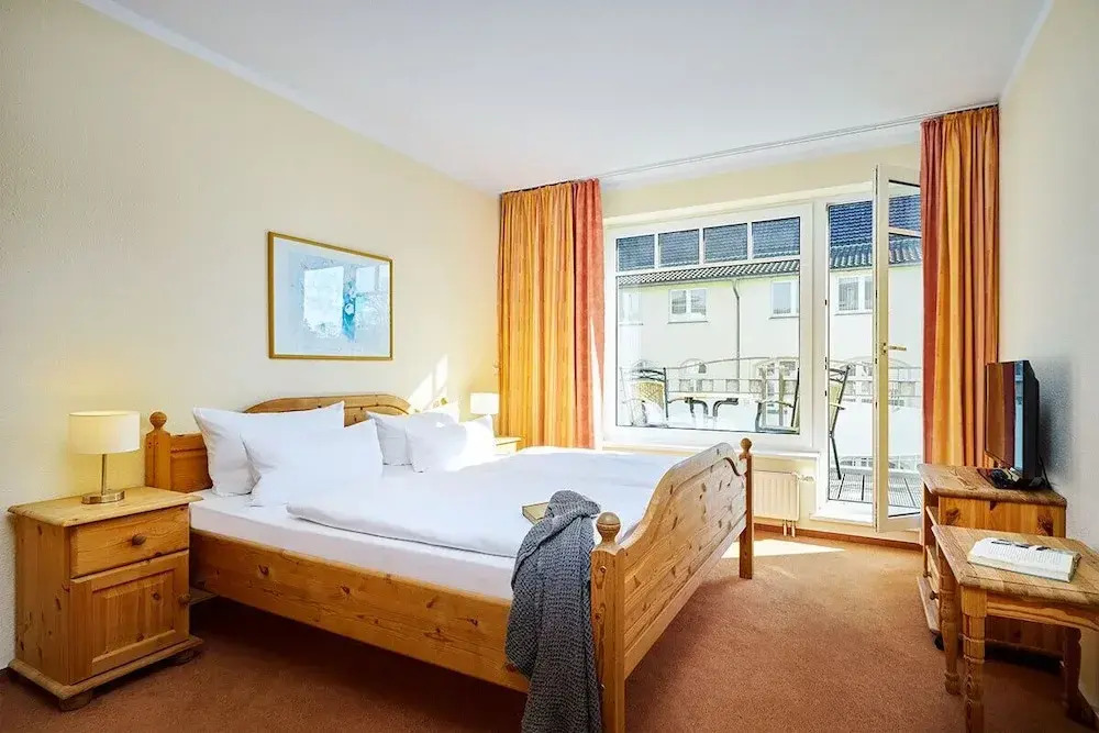 Strandhotel Luise von Preussen
