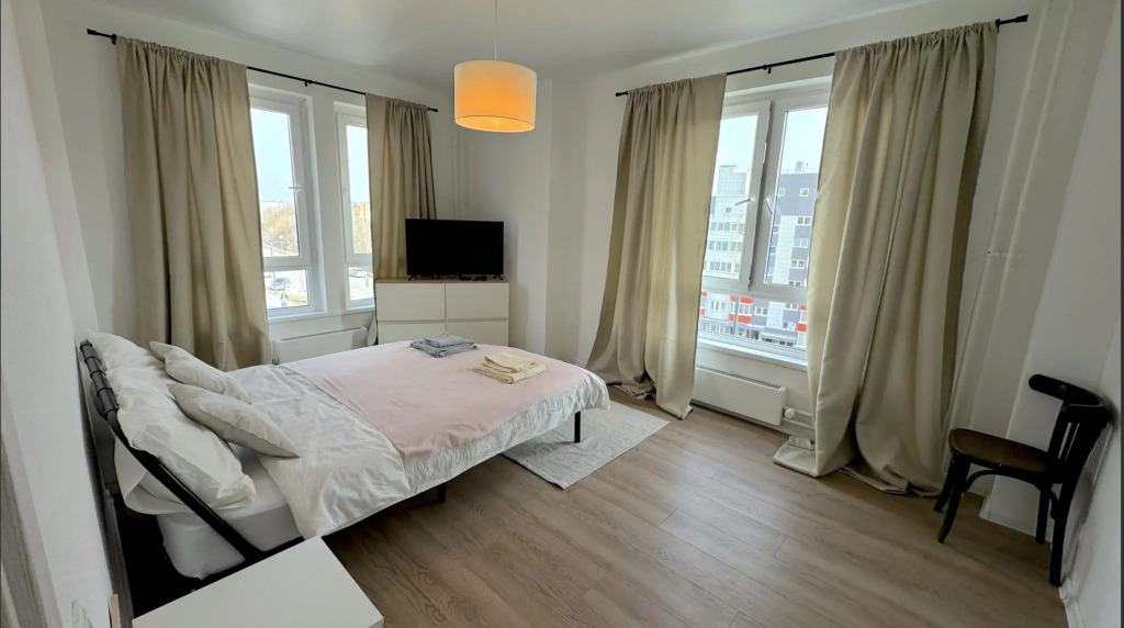 Comfort Home (Комфорт Хоум) на улице Архангельская 11
