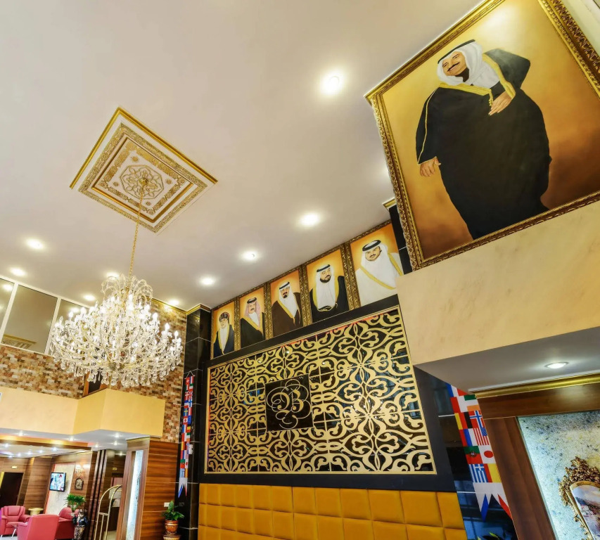Bravo Royal Hotel Suites