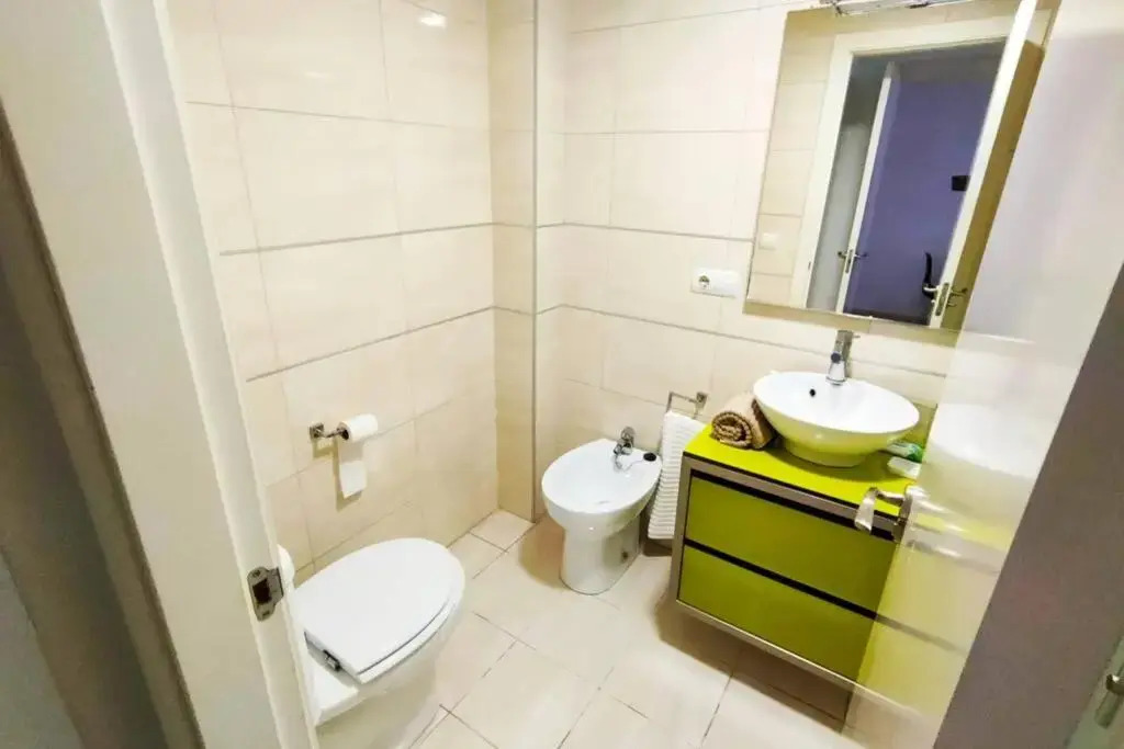 Apartamentos Donoso Cortes