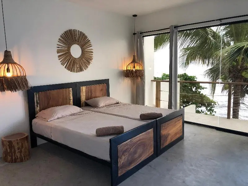 Laola Surf Residence