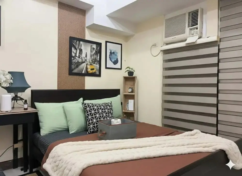 NAIA MNL Airport-Newport Accommodations