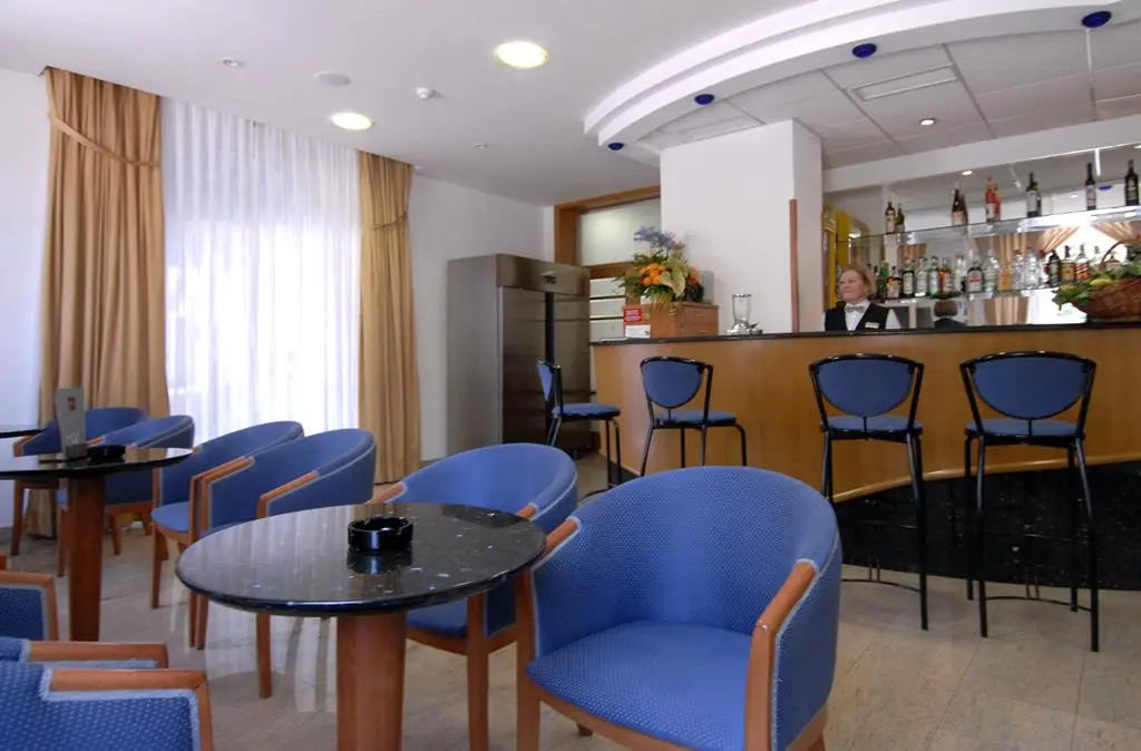 Hotel Komodor