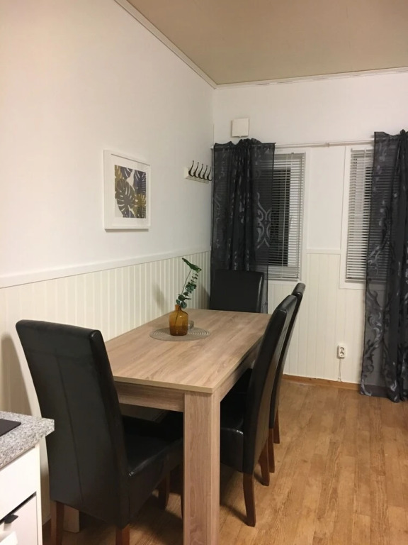 Dalahästens Lägenhetshotell
