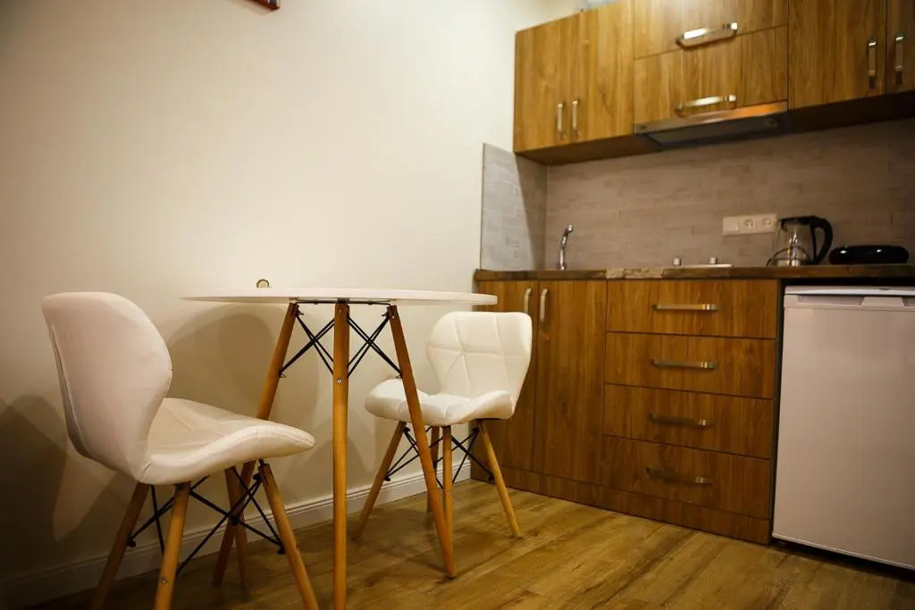 Apartment 528 Orbi Palace