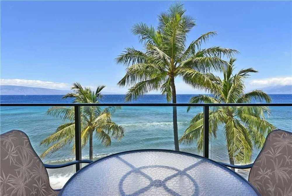 Mahana Resort #616 1 Bedroom 1 Bathroom Condo