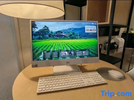Home Inn Business Hotel (Xuzhou Pei County Investment International Branch)