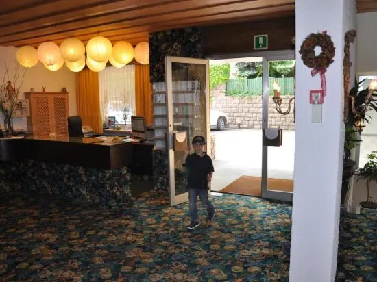 Hotel Weingarten