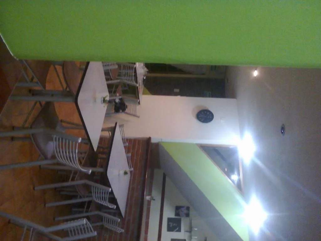 Hotel Embassy