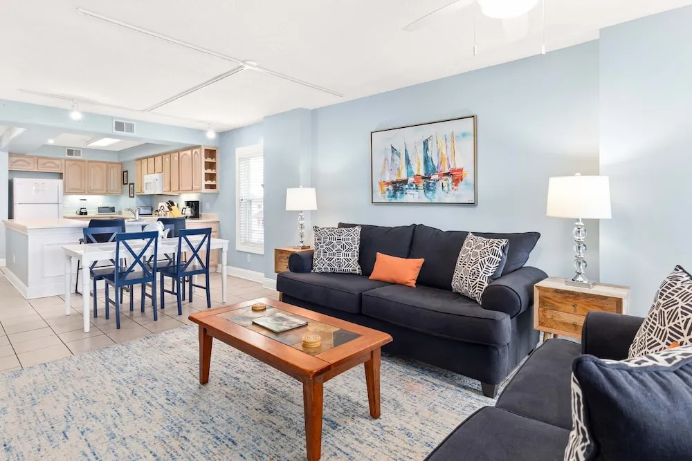 Sandpiper Condos by Tybee Vacation Rentals