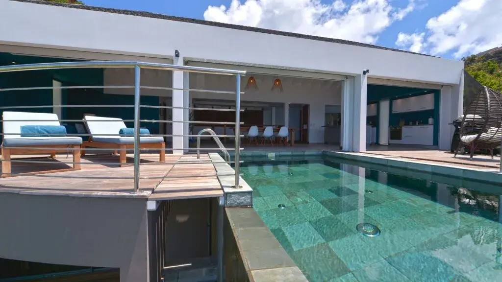 Dream Villa Flamands 749