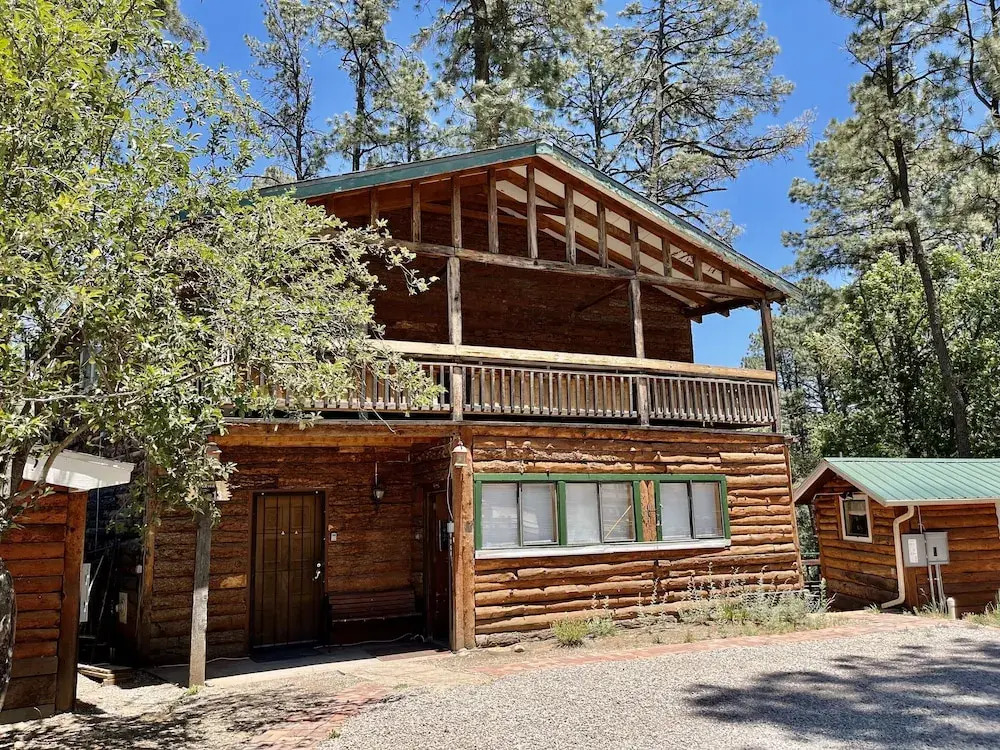 Casey's Cabins