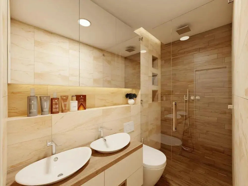 Apartments Villa Subic - Two Bedroom Apartment with Balcony A2