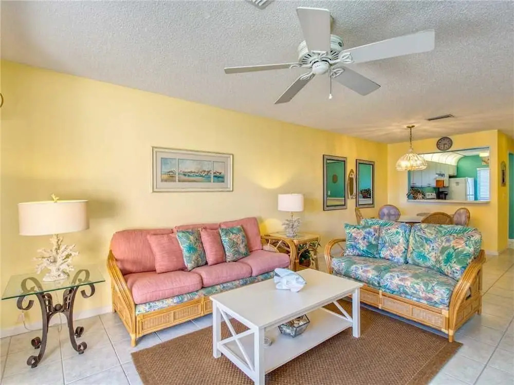 Sea Place 12215 - Two Bedroom Condo