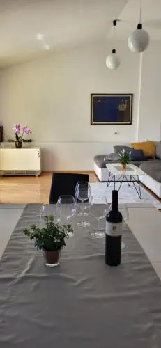 Apartment Petra Pekica