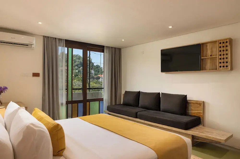 Lake Avenue Hotel Kandy