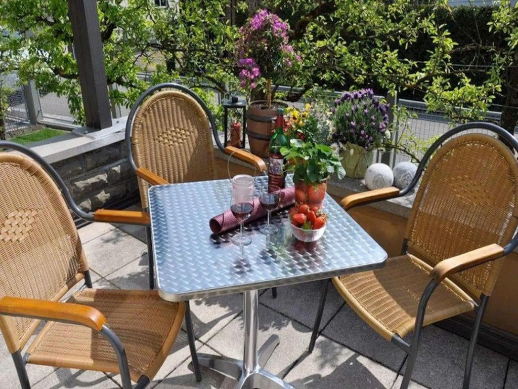 Ferienhaus Jäger