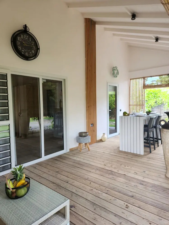 Green Villa Moorea