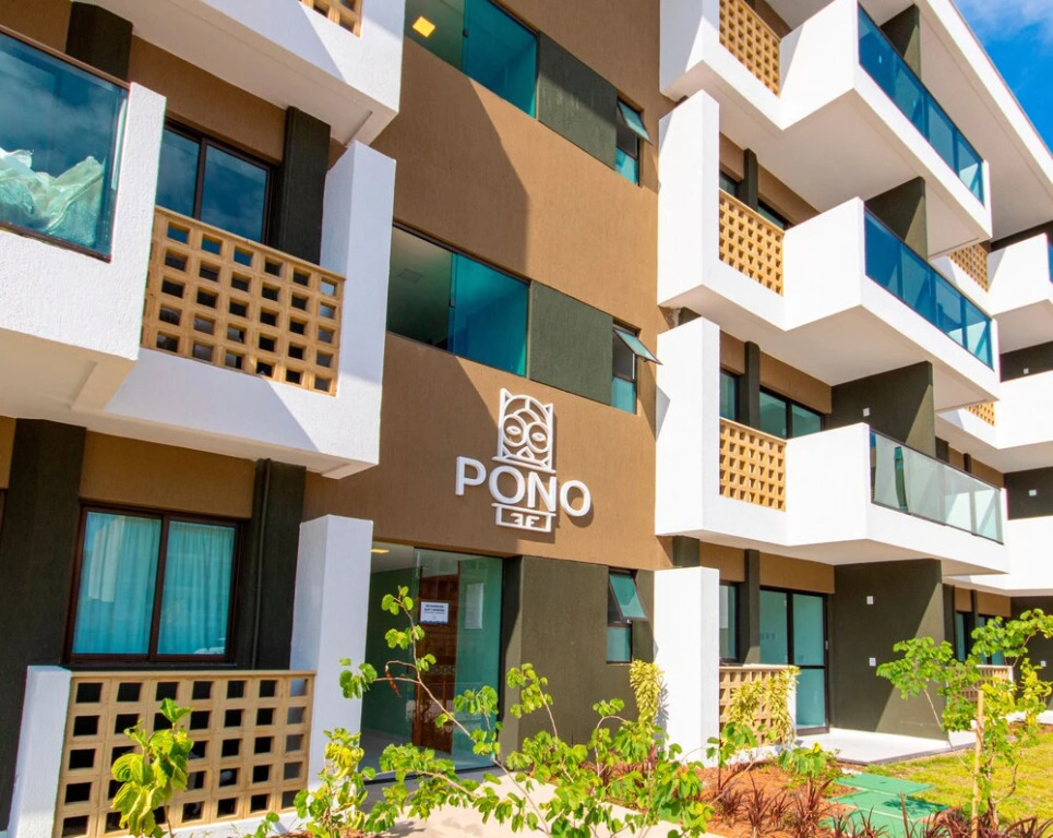 Mana Beach Experience C103 por Carpediem