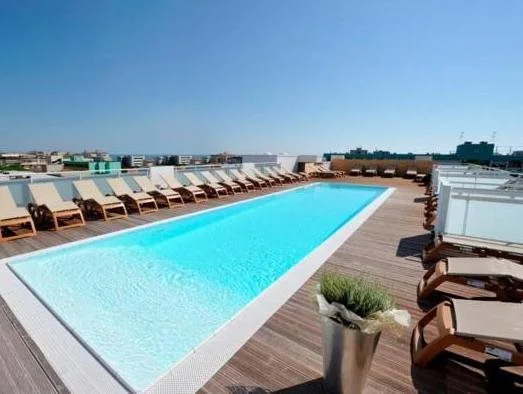 Hotel Luciana