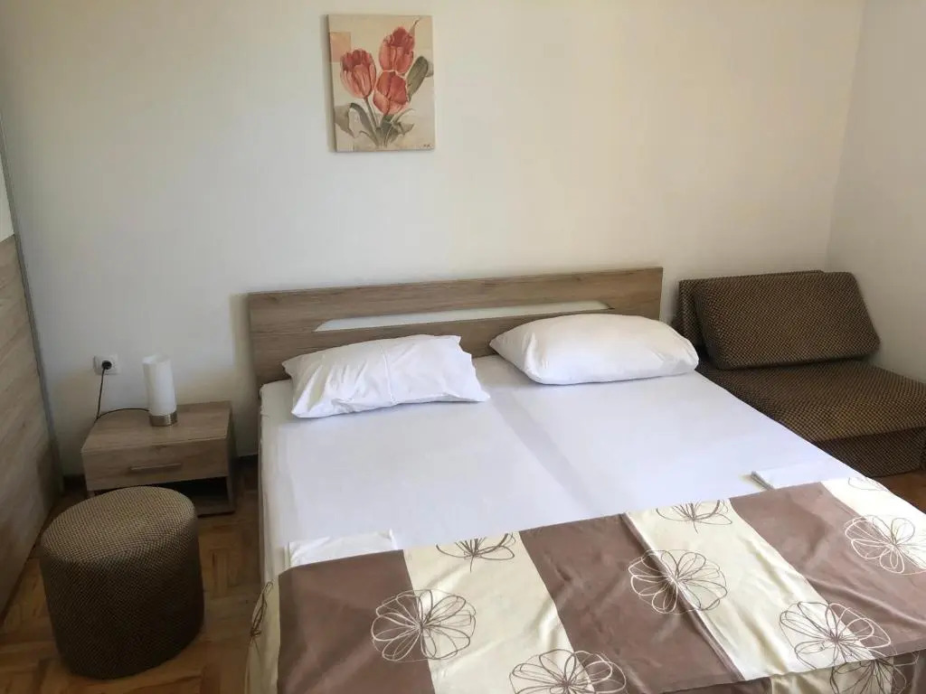 Apartments Ruza