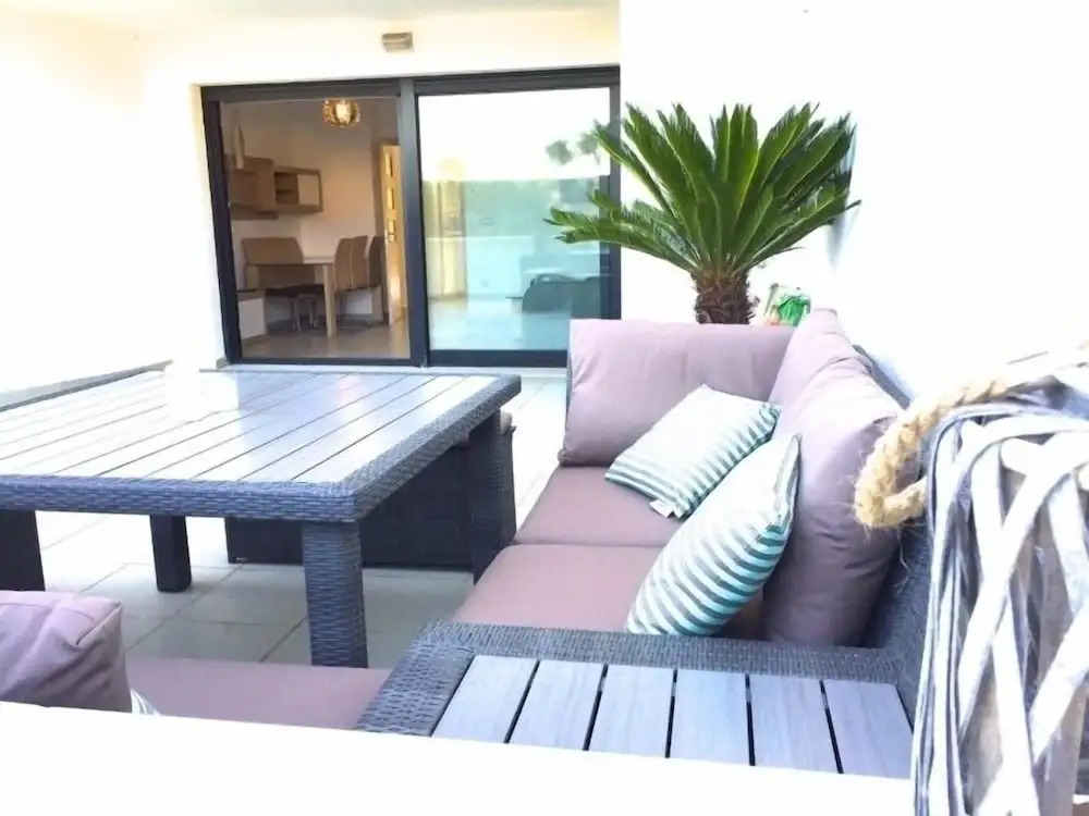 Apartamento Suertes del Mar 5