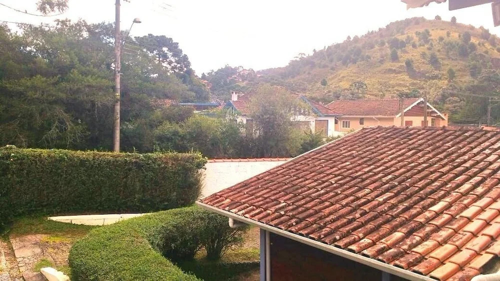 Pousada Chez Tete
