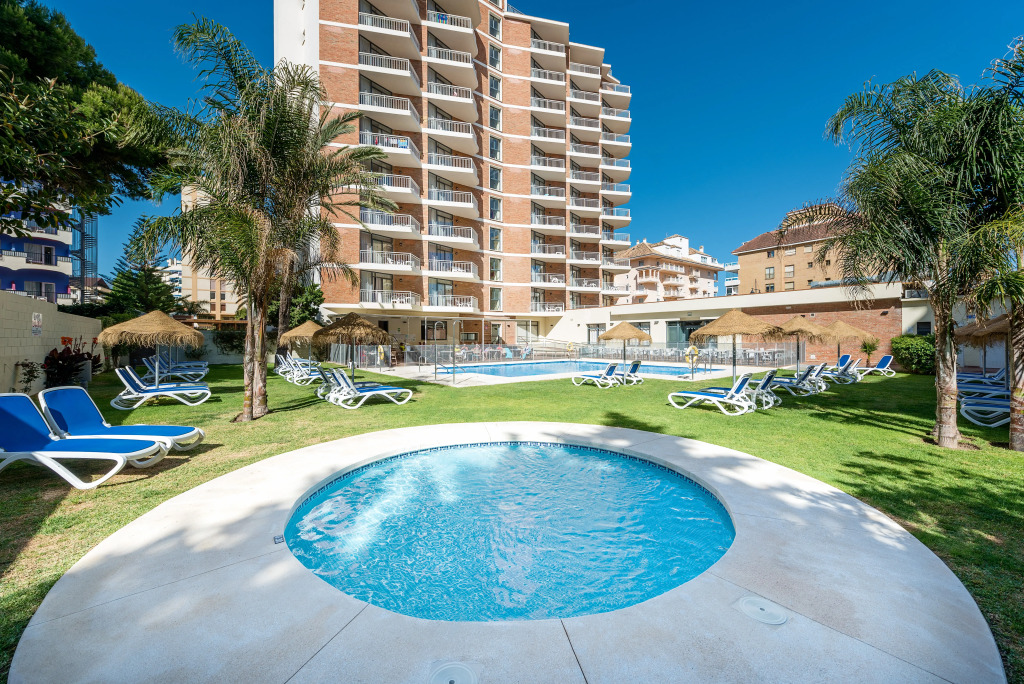 Hotel Mainare Playa