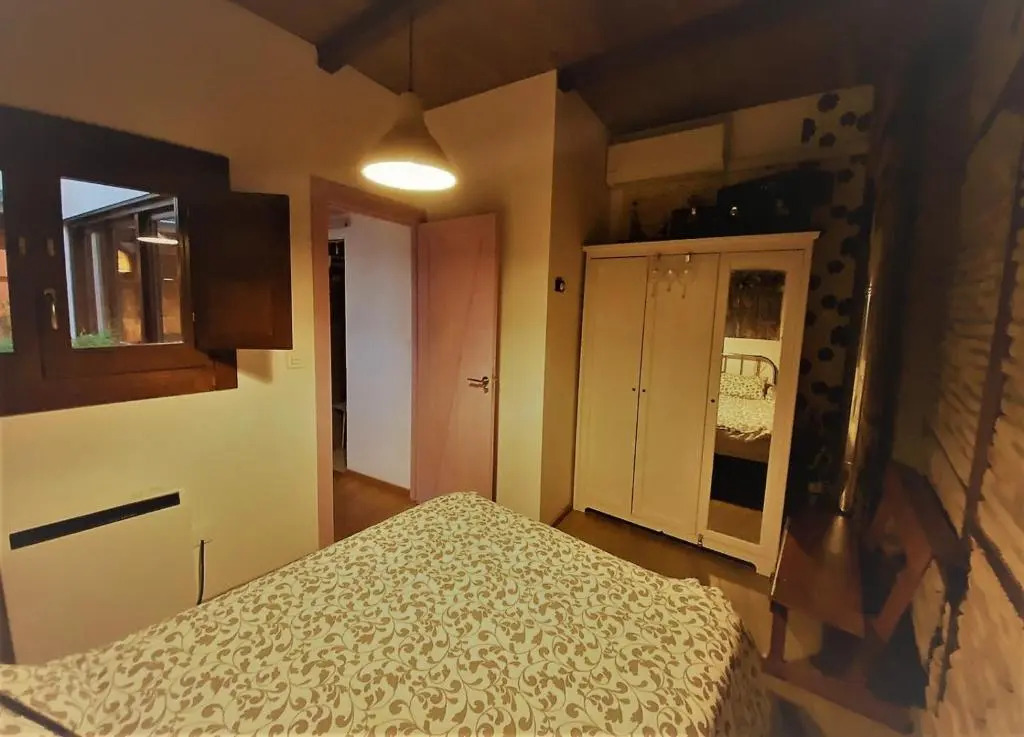 La Casa Rota de Granada