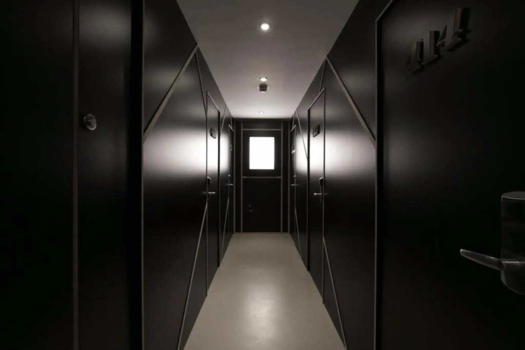 Kip Hotel