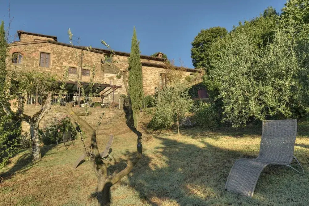 Albergo San Lorenzo